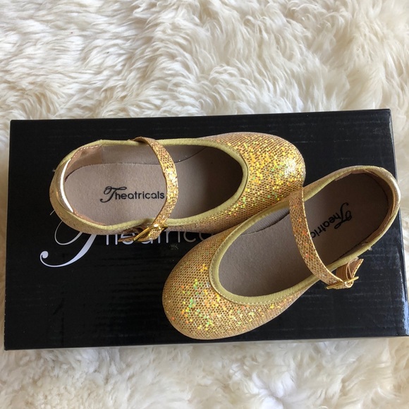 Brand new tap shoes - Picture 2 of 4